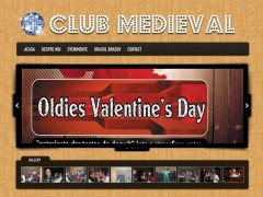 clubmedieval.ro