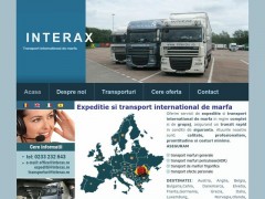 www.interax.ro