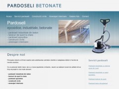 www.pardoseli-betonate.ro