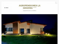 www.la-gradina.ro