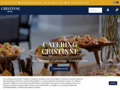 www.catering-cristinne.ro