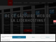 www.liderhosting.net