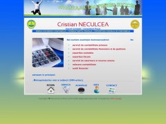 www.cristineculcea.ro