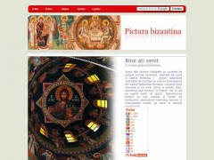 www.picturabizantina.ro