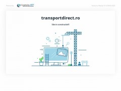 www.transportdirect.ro