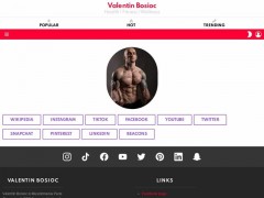 valentinbosioc.com