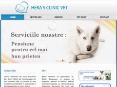 www.heraclinicvet.ro