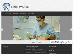 www.clinikevident.ro