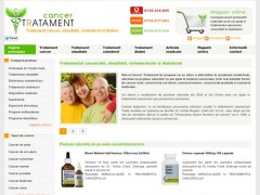 www.cancertratament.ro