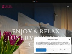 www.hotelunique.ro