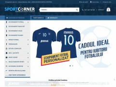 www.sportcorner.ro