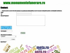 www.monumentefunerare.ro