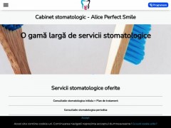 www.cabinet-stomatologic-bucuresti.ro