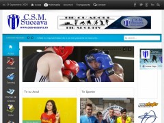 www.csm-suceava.ro