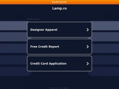 www.lamp.ro