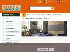 www.escorialmobila.ro