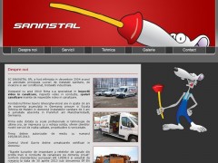 www.saninstalsrl.ro