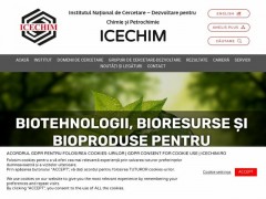 www.icechim.ro