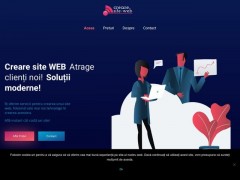 www.creare-site-web.ro