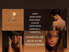 www.nefertiti-beautysalon.ro