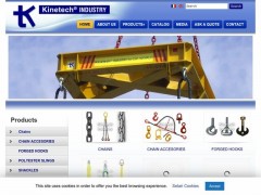www.kinetech.ro