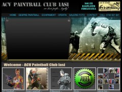 www.acvpaintball.ro