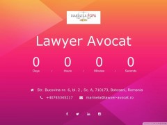 www.lawyer-avocat.ro