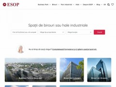 www.esop.ro