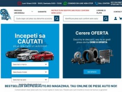 www.srcpieseauto.ro