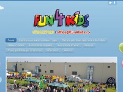 www.fun4kids.ro