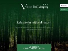 www.valea-lui-liman.ro