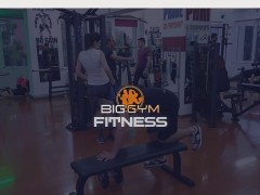 www.biggym.ro