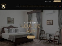 www.hotelleuldeaur.ro