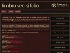 www.timbrusec-folio.ro