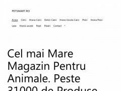 www.petsmart.ro