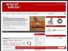 www.curieruljudiciar.ro