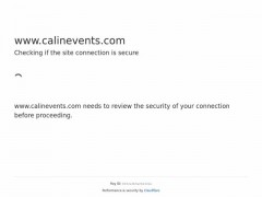 www.calinevents.com
