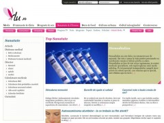 www.medicpentrutine.ro