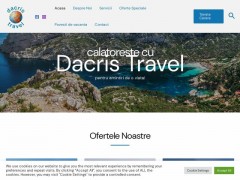 www.dacristravel.ro