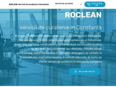 www.roclean.ro