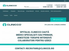 www.clinicco.ro
