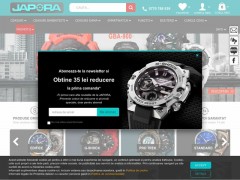www.japora-ceasuri.ro