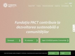 www.fundatiapact.ro