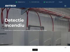 www.avitech.ro