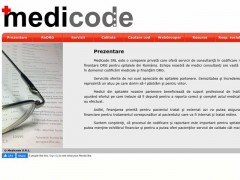 www.medicode.ro
