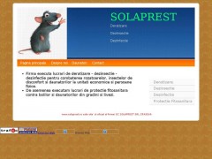 www.solaprest.ro