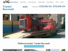 www.tractari-auto.ro