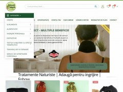 www.tratamentenaturiste.ro