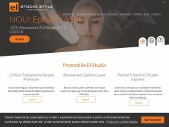 www.el-studio.ro