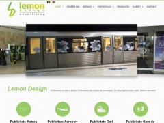 www.lemondesign.ro
